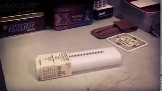 Paper Shredder from Muji Quick Unboxing and Demo