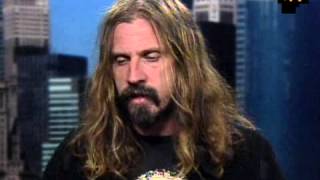 The Loop  One on One with Rob Zombie Videos as7161 theloop flv