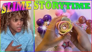 ☀️ SLIME STORYTIME TIKTOK ✨ POV @Marrk Adams I Tiktok Compilations Part 36