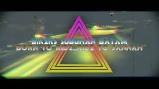 Bikers subuhan Batam