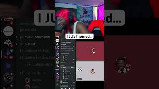 Streamer Gets Trolled By twitch chat Then Ends Stream...