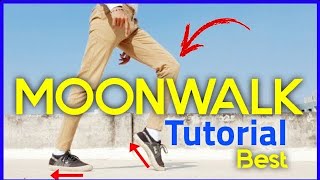 MOONWALK DANCE TUTORIAL | jackson star | #youtubeshorts #michaeljackson #moonwalk