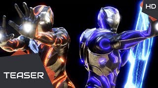 AVENGERS: DAMAGE CONTROL Official Teaser Trailer (2019) Marvel Superhero