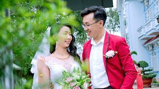 Đức Lâm &  Kim Xuyến