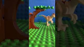 Lego Jurassic World #shorts