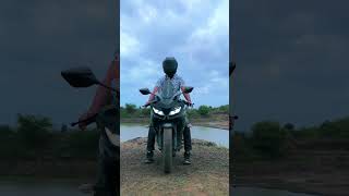 New Editing Video || Trending Video On Instagram 🏍️⚡ #thep5 #instagram #r15v3 #r15v4 #bigbossott