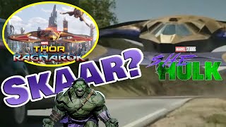 She-Hulk Episode 2: Why is Hulk on his way to Sakaar?