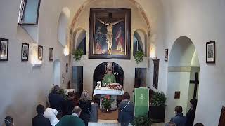 Live streaming di Sacro Speco di San Francesco OFM