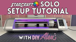 How to set up the StarCraft SOLO! ✨ StarCraft SOLO Setup Tutorial