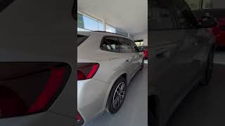 BMW X1 sdrive18 2025 paquete M sport