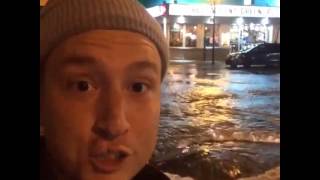 Sullivan's Montreal News: Flood