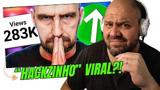 7 TRUQUES DO YOUTUBE PARA VIRALIZAR [SERÁ MESMO?!]