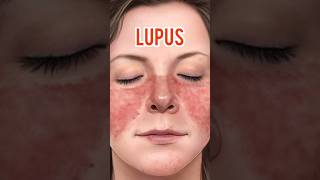 Lupus #salud #lupus