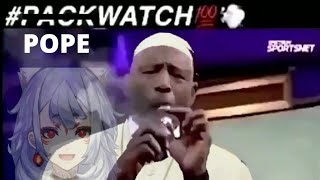 Nina gets Excommunicated by Pope Francis [Nijisanji En]