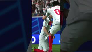 EA Sports FC24 | Muhammed Kerem Aktürkoğlu⚽️⭐