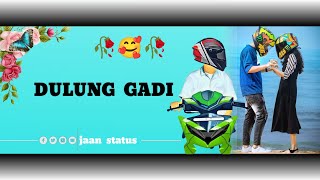 🌿😘❤️NEW SANTALI VIDEO 2023||NEW SANTALI STATUS VIDEO 2023||DULUNG GADI❤️🌹🌿