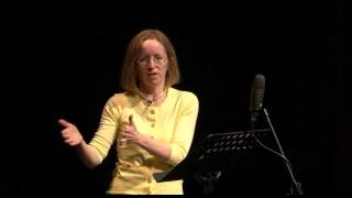 James Fintan Lalor School 2014 - Saturday Panel 1 - Part 5 - Mary Carroll