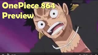 Onepiece 864 preview