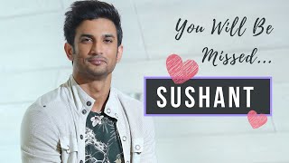 A Tribute to Sushant Singh Rajput | SSR Songs Jukebox | SurileeSneha