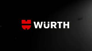 Pegamento Multifuerza Wurth 0893-100-110