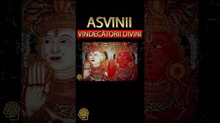 ASVINII-VINDECATORII DIVINI #shorts