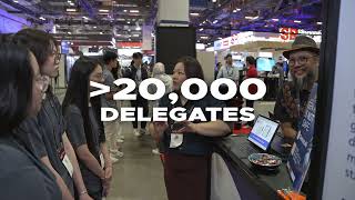 20,000+ Innovators, Investors and Global Partners meet at SWITCH 2024 | Highlights