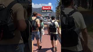 Check out full length 4K walks on my channel. #southafrica #capetown #4kwalk #virtualtour #shorts