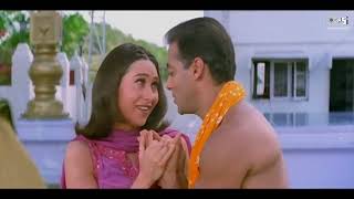 Mujhse Shaadi Karogi | Salman Khan & Karisma | Dulhan Hum Le Jayenge Movie | 2000 Bollywood Classic