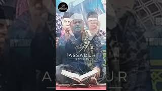 Al Haqqah Viral - Ust Rajif Fandi