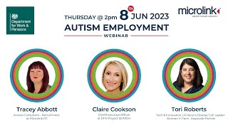 Autism Employment