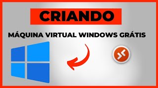 Criando uma máquina Virtual Windows Grátis - por 12 Meses grátis  ( #amazon #aws #vps #vpsserver