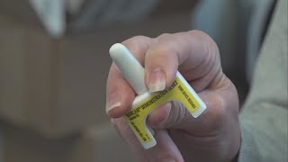 Addiction specialists in Colorado urge exploration of other options besides Narcan for overdoses