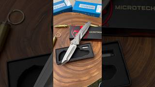 Нож socome delta titanium (rep.) ссылка на магазин в шапке профиля #knifehub #edc #edcknife #blade