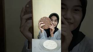 mukbang cookies jumbo