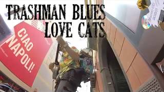 Love Cats -One Man Band