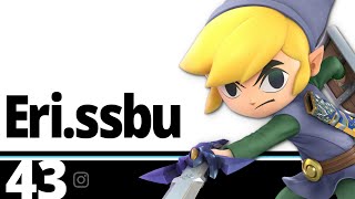 43: Eri.ssbu | Greeny the Beany's ultimate Invitational 2