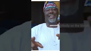 NOLLYWOOD POLITICIANS #voxpop #watchnolly #funnyclip #nollyonthestreet #nollywood #nigerianpolitics