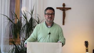 Gottesdienst zu Pfingsten 2021