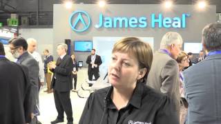 ITMA 2015 Day 2 Highlights