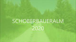 Schoberbaueralm 2020