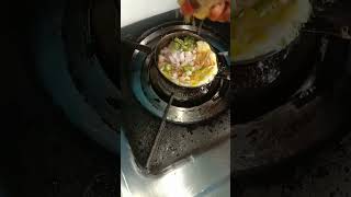 Egg Poach Recipe||How To Make Egg Poach Recipe#shorts #homemade #adayinmylife