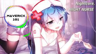 ( Again) Nightcore ✡ collab ✡  NightcoreForLife...& MAVERICK. 101