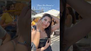 Plastic Free Festivali’ne Katılıyorum #davet #vlog #vlogs