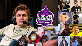 THE 8 QUALIFIERS HAVE BEEN DECIDED!! | Ludwig Invitational LCQ Recap