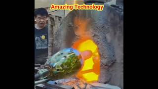 Amazing Technology | #shorts