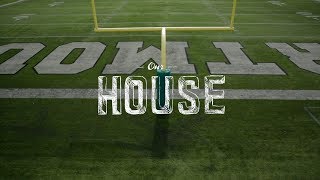 Our House || Dartmouth Football