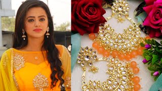 Jewellery Collection|| Beautiful Jewellery Collection|| Fancy Girls Choice Sumik Collection