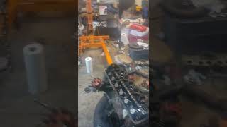 the reality of a motor pull