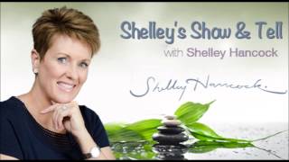 Shelleys Show and Tell about OxyGeneo 3-in-1 Super Facial Treatments