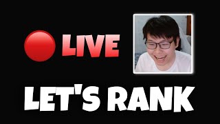 3 HOURS RANK STREAM!! 🔴